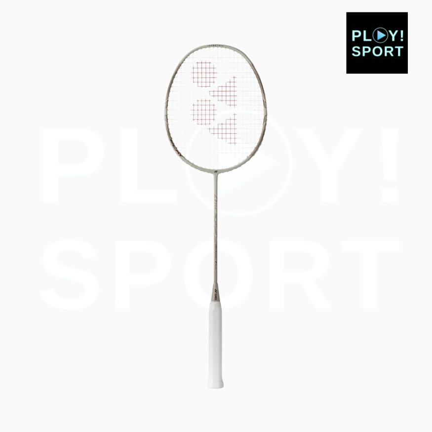 RAQUETTE ARCSABER 7 PLAY 4U LIGHT BEIGE YONEX