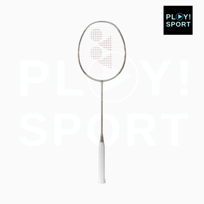 RAQUETTE ARCSABER 7 PLAY 4U LIGHT BEIGE YONEX