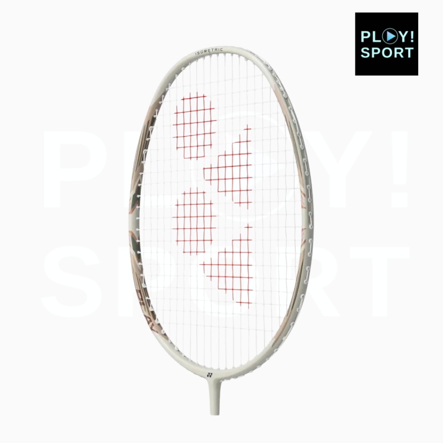 RAQUETTE ARCSABER 7 PLAY 4U LIGHT BEIGE YONEX