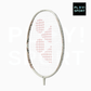RAQUETTE ARCSABER 7 PLAY 4U LIGHT BEIGE YONEX