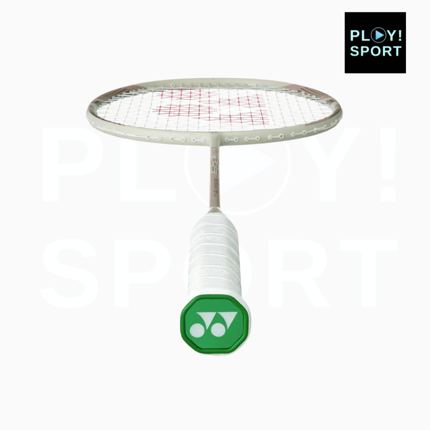 RAQUETTE ARCSABER 7 PLAY 4U LIGHT BEIGE YONEX