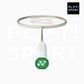 RAQUETTE ARCSABER 7 PLAY 4U LIGHT BEIGE YONEX