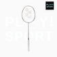RAQUETTE ARCSABER 7 PLAY 4U LIGHT BEIGE YONEX