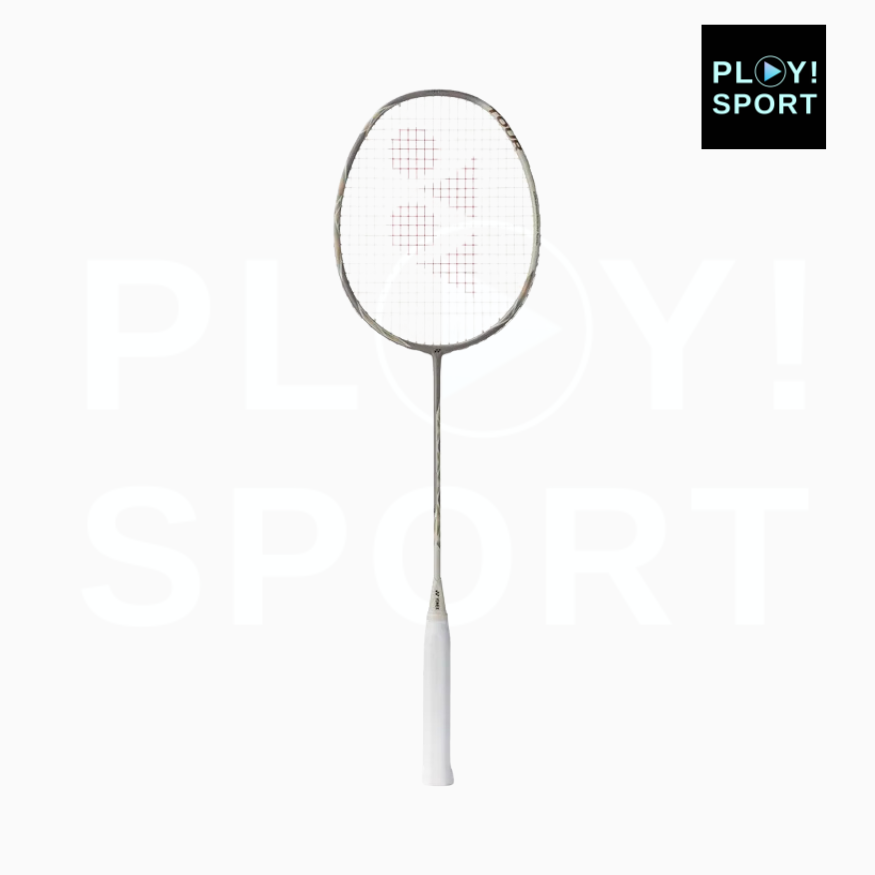 RAQUETTE ASTROX 77 TOUR 4U LIGHT BEIGE YONEX