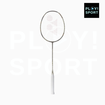 RAQUETTE ASTROX 77 TOUR 4U LIGHT BEIGE YONEX