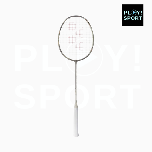 RAQUETTE ASTROX 77 TOUR 4U LIGHT BEIGE YONEX