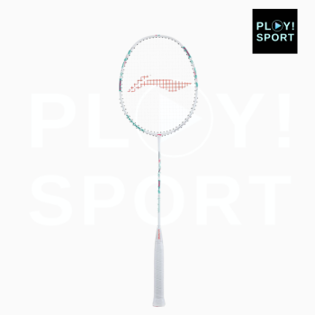 RAQUETTE AXForce Big Bang 7U LI-NING White