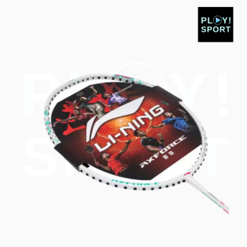 RAQUETTE AXForce Big Bang 7U LI-NING White