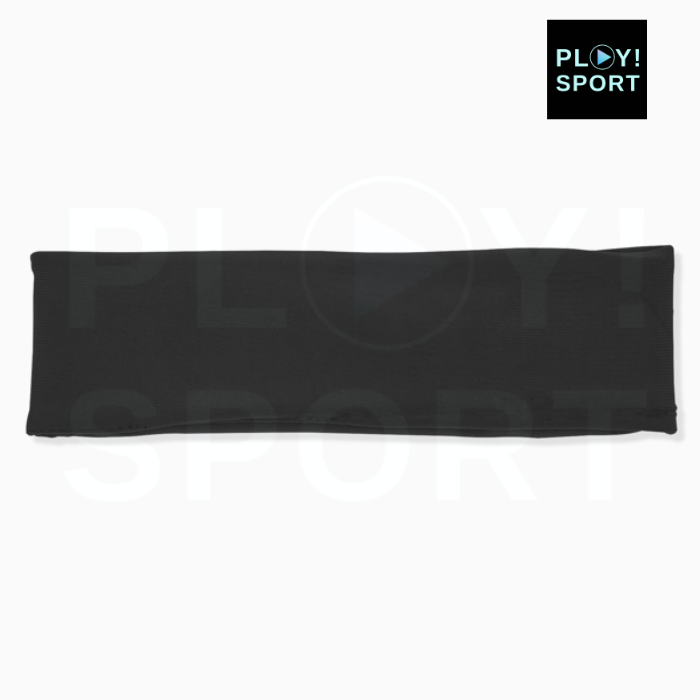 bandeau noir