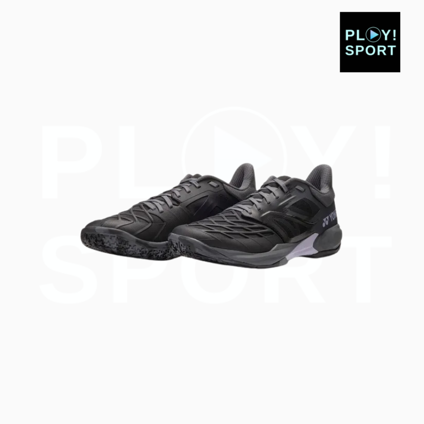 YONEX PC CASCADE DRIVE BLACK GRAY
