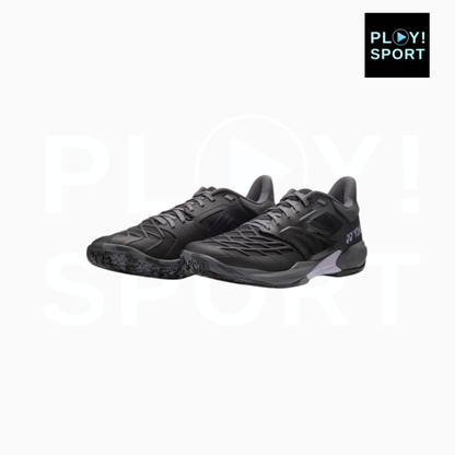 YONEX PC CASCADE DRIVE BLACK GRAY