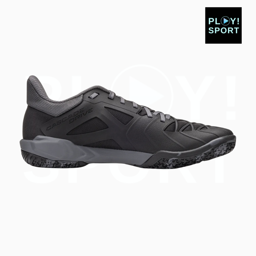 YONEX PC CASCADE DRIVE BLACK GRAY