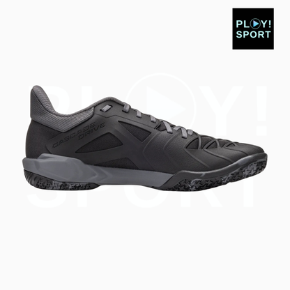 YONEX PC CASCADE DRIVE BLACK GRAY