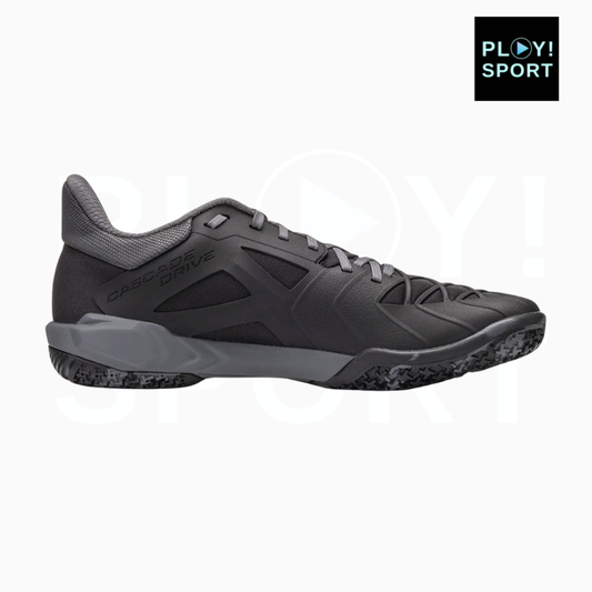 YONEX PC CASCADE DRIVE BLACK GRAY