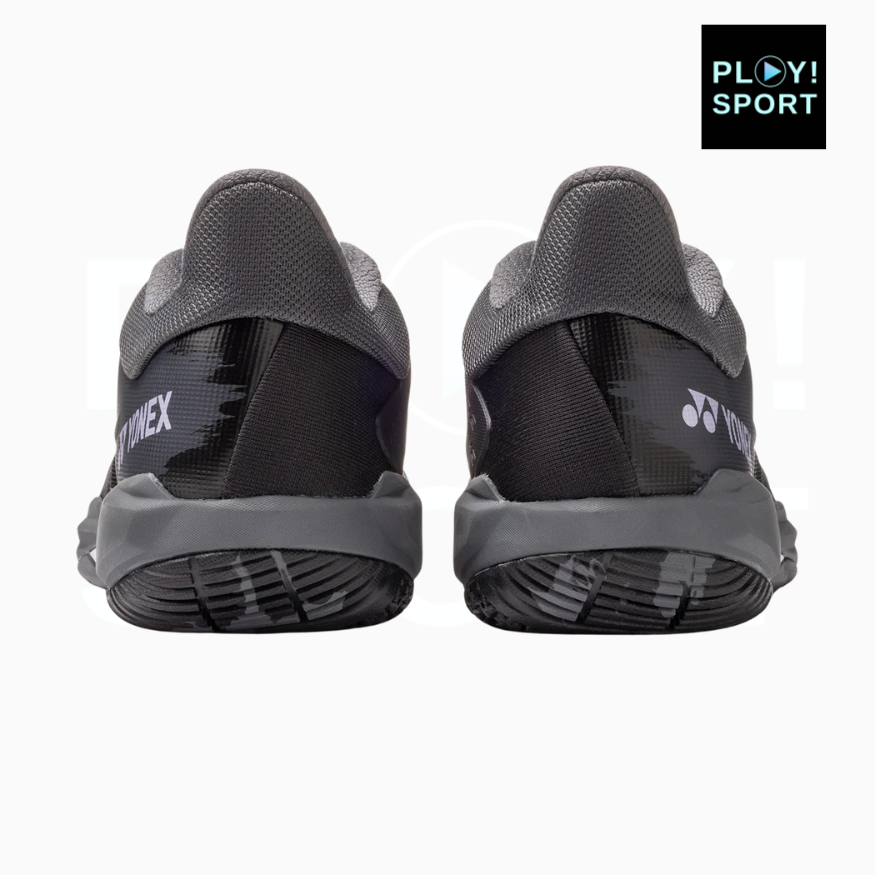 YONEX PC CASCADE DRIVE BLACK GRAY