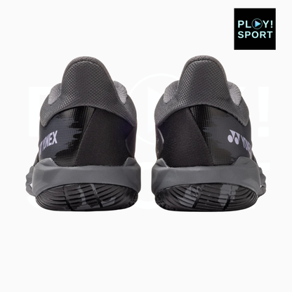 YONEX PC CASCADE DRIVE BLACK GRAY