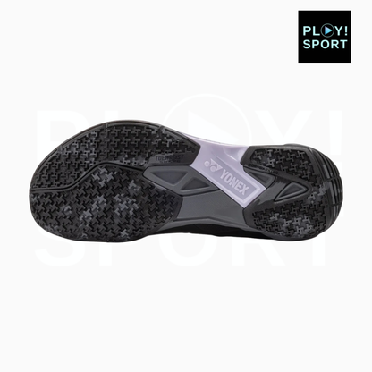 YONEX PC CASCADE DRIVE BLACK GRAY