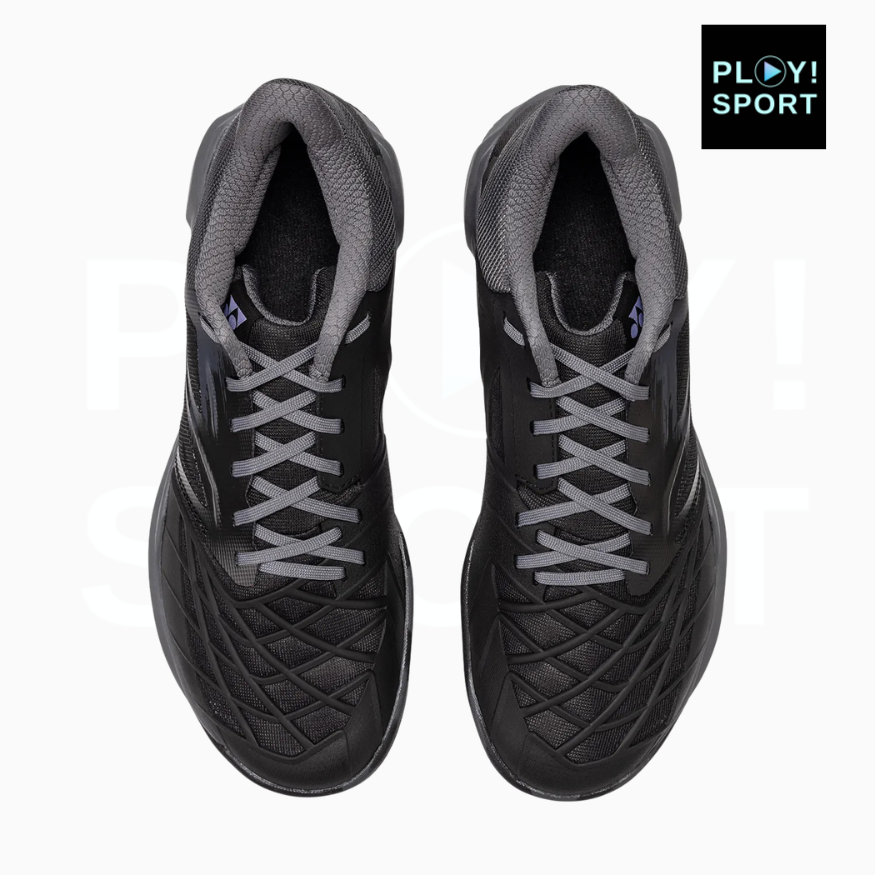 YONEX PC CASCADE DRIVE BLACK GRAY