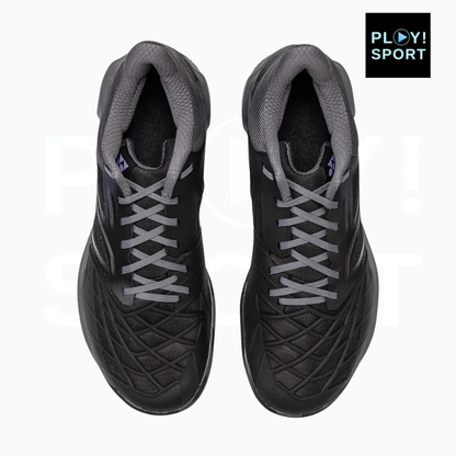 YONEX PC CASCADE DRIVE BLACK GRAY