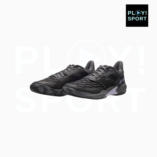 YONEX PC CASCADE DRIVE BLACK GRAY