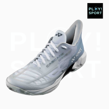 YONEX PC CASCADE DRIVE MATTE WHITE CHAUSSURES