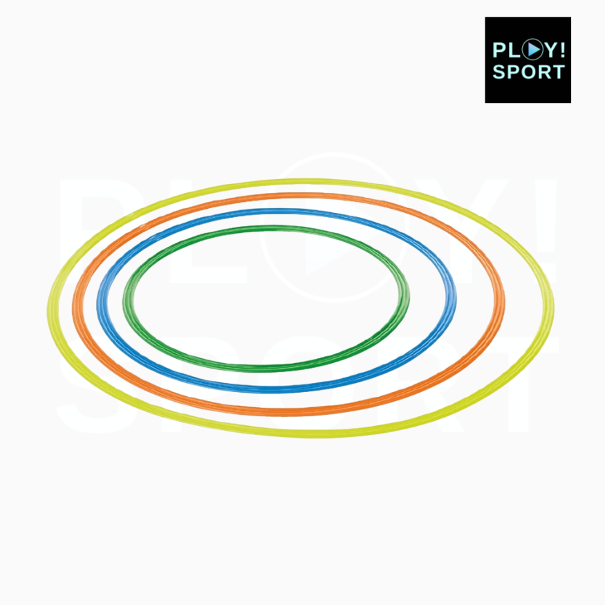 Cerceau plat 40cm
