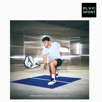 JOMA SLAM MEN 2552 BLANCO JUANLU ESBRI PADEL CHAUSSURES