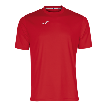 T-Shirt Joma Combi Homme rouge