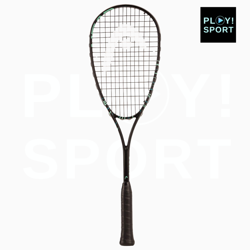 RAQUETTE CYBER ELITE 2024 HEAD SQUASH