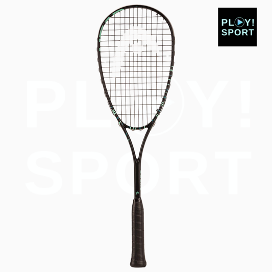 RAQUETTE CYBER ELITE 2024 HEAD SQUASH