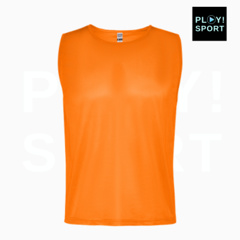 Dossard chasuble pour équipes sportives