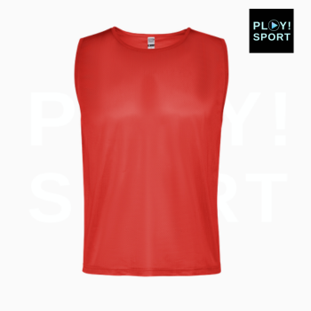 Dossard chasuble pour équipes sportives