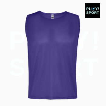 Dossard chasuble pour équipes sportives