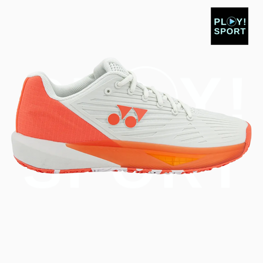 YONEX ECLIPSION 5 MEN CHAUSSURES TENNIS CLAY ORANGE terre battue