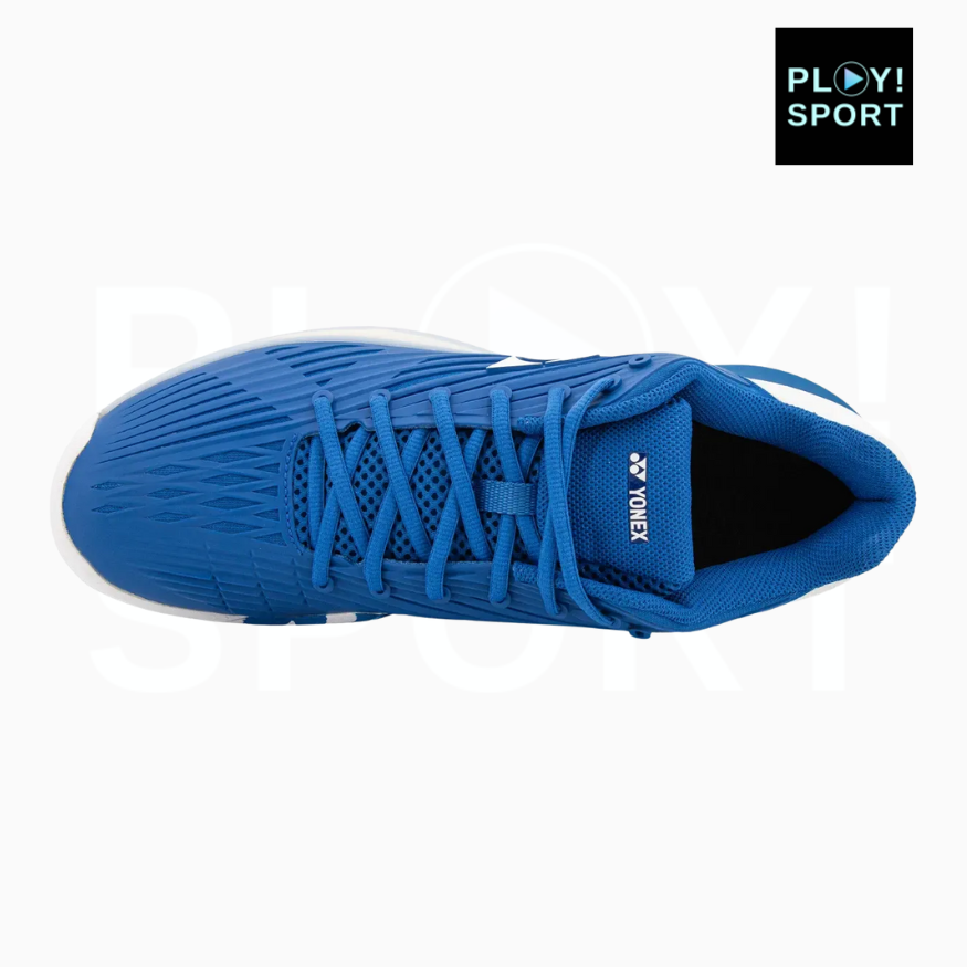 YONEX ECLIPSION 5 MEN CHAUSSURES TENNIS BLEU toute surfaces