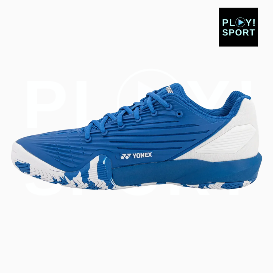 YONEX ECLIPSION 5 MEN CHAUSSURES TENNIS BLEU toute surfaces