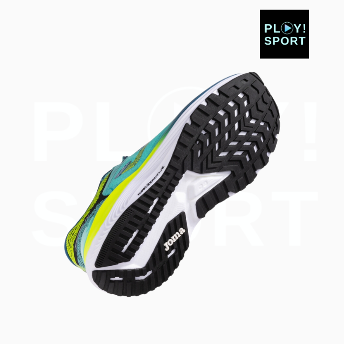 JOMA FENIX turquoise running Men CHAUSSURES semelle