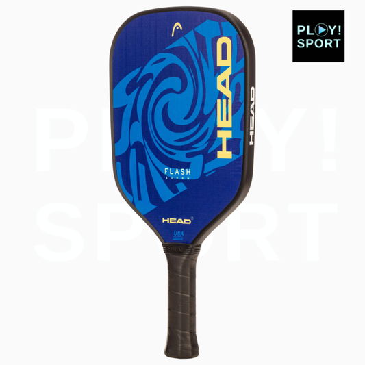 RAQUETTE HEAD FLASH SUPRM PICKLEBALL
