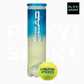 HEAD TUBE DE BALLES DE TENNIS 4B HEAD PRO