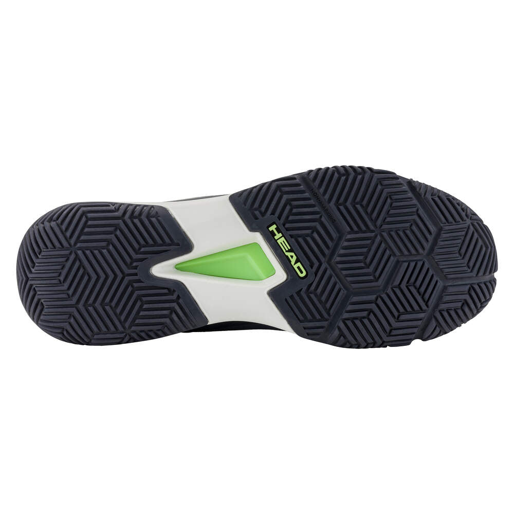 HEAD MOTION TEAM MEN CHAUSSURES PADEL BLACK