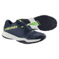 HEAD MOTION TEAM MEN CHAUSSURES PADEL BLACK