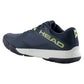 HEAD MOTION TEAM MEN CHAUSSURES PADEL BLACK