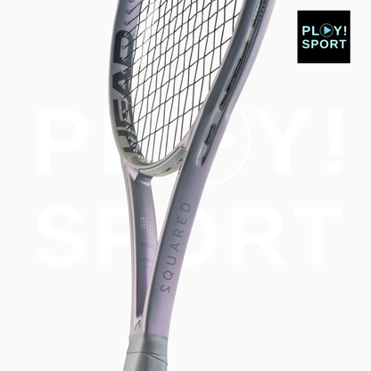 RAQUETTE TENNIS SQUARED HEAD 2026