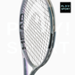 RAQUETTE TENNIS SQUARED HEAD 2026