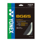 YONEX CORDAGE BG65 (10m) BADMINTON BLANC 