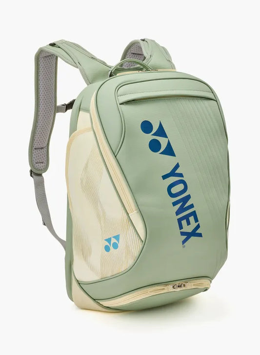 YONEX SAC A DOS EXPERT BACKPACK 02626 SMOKE GR