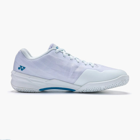 YONEX PC AERUS X MEN & WOMEN WHITE/BLUE CHAUSSURES