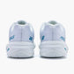 YONEX PC AERUS X MEN & WOMEN WHITE/BLUE CHAUSSURES
