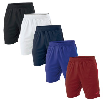 Short Joma Miami sports de salle