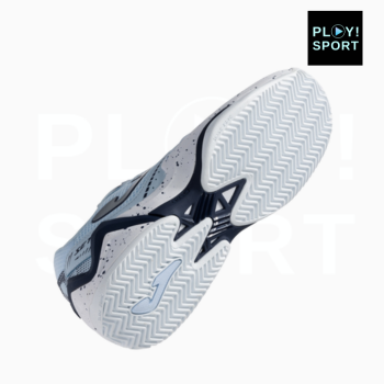 Chaussures Padel JOMA SET LADY 2505 Bleu ciel